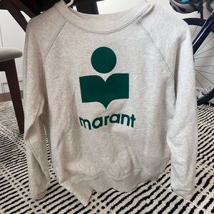 Marant crew neck - like new